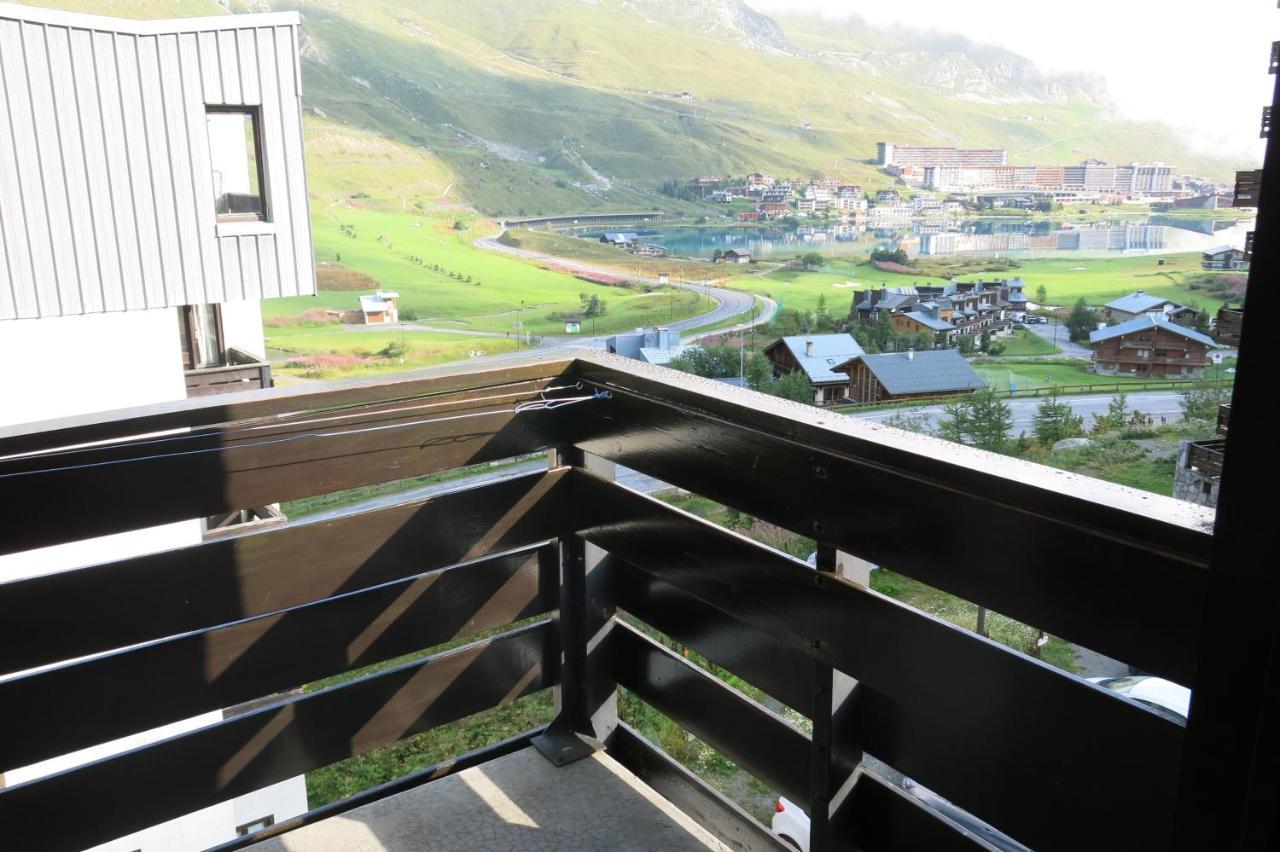 Val Claret, T2 Confort De 36m2 *