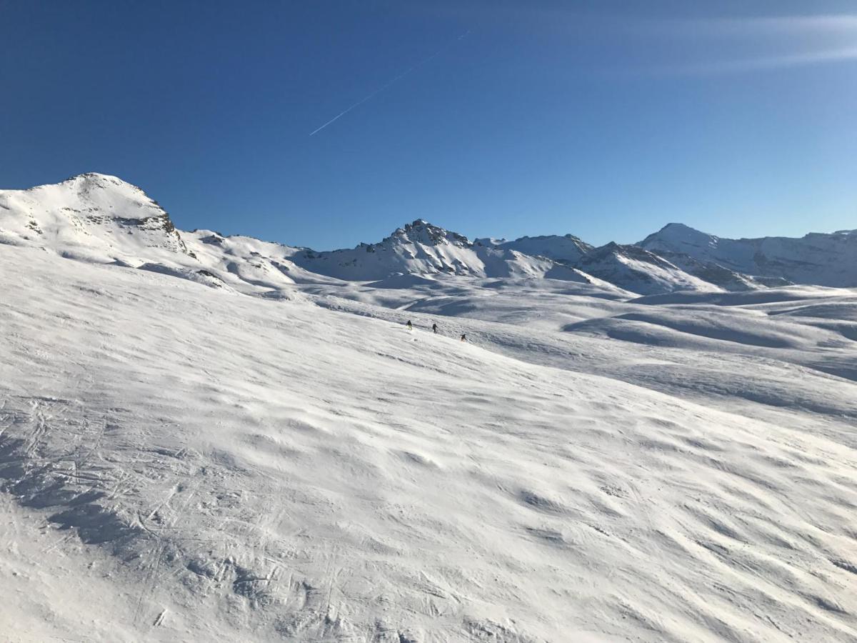 Val Claret, T2 Confort De 36m2 Apartment Tignes