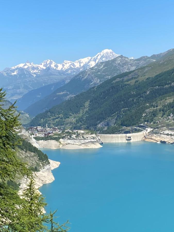 Apartment Val Claret, T2 Confort De 36m2 *