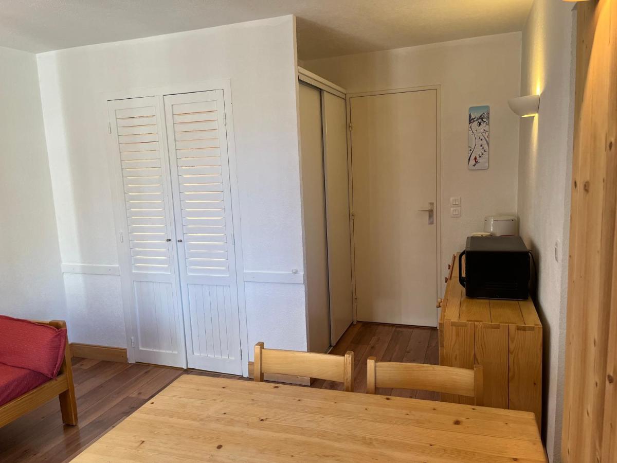 Val Claret, T2 Confort De 36m2 Apartment *
