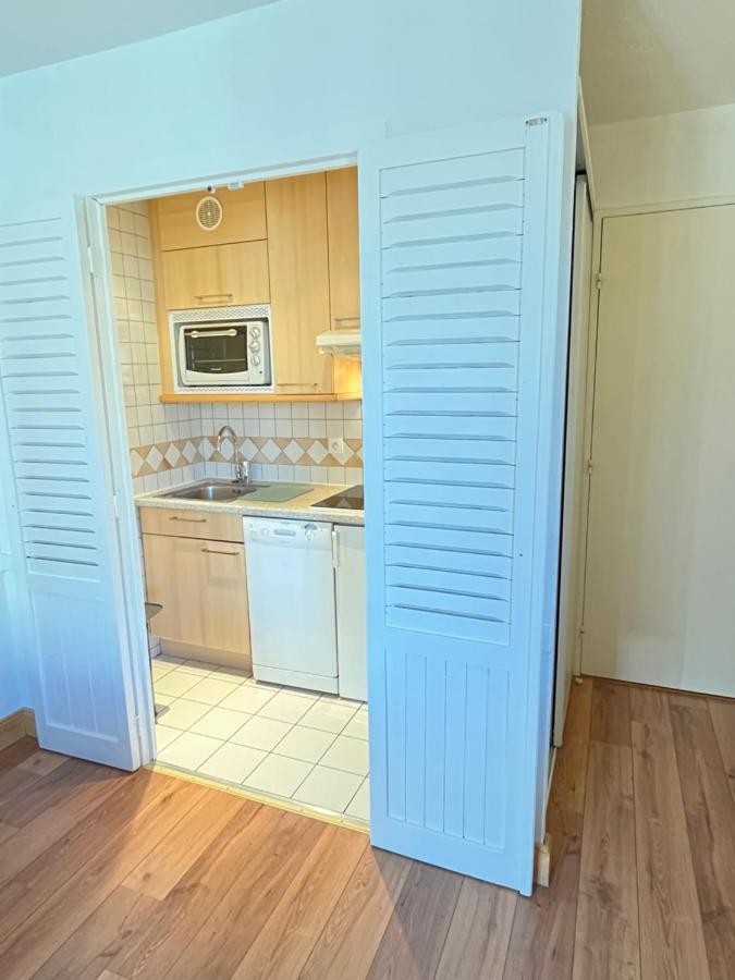 Apartment Val Claret, T2 Confort De 36m2 Tignes