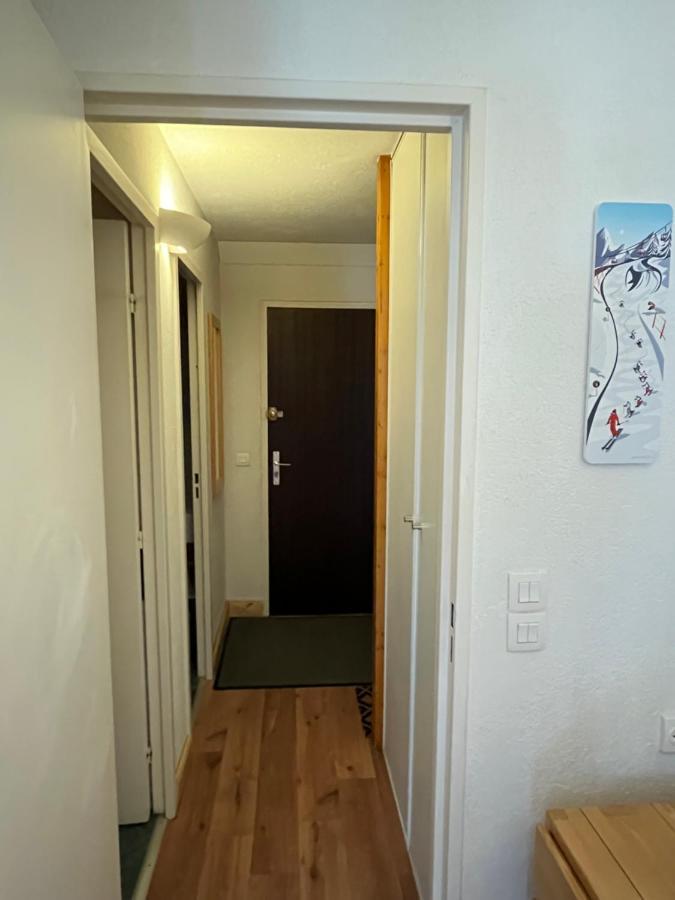 Val Claret, T2 Confort De 36m2 Apartment