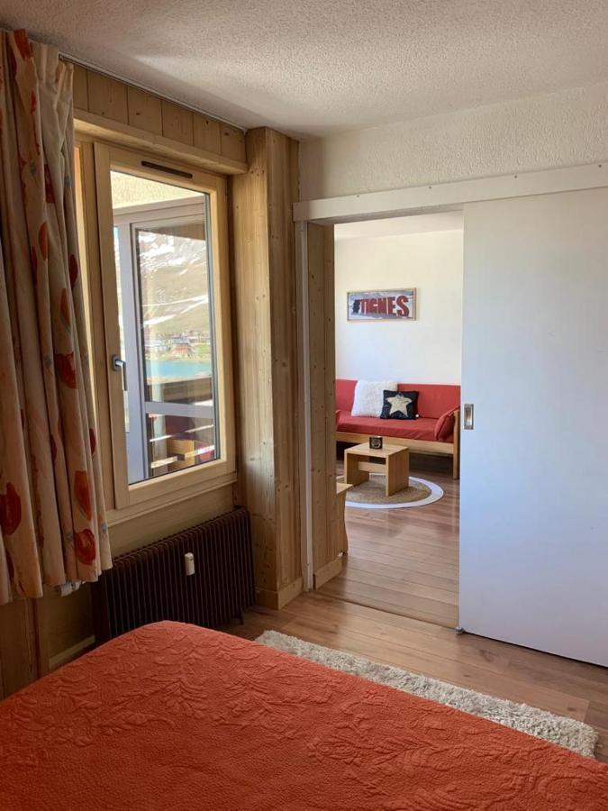 Val Claret, T2 Confort De 36m2