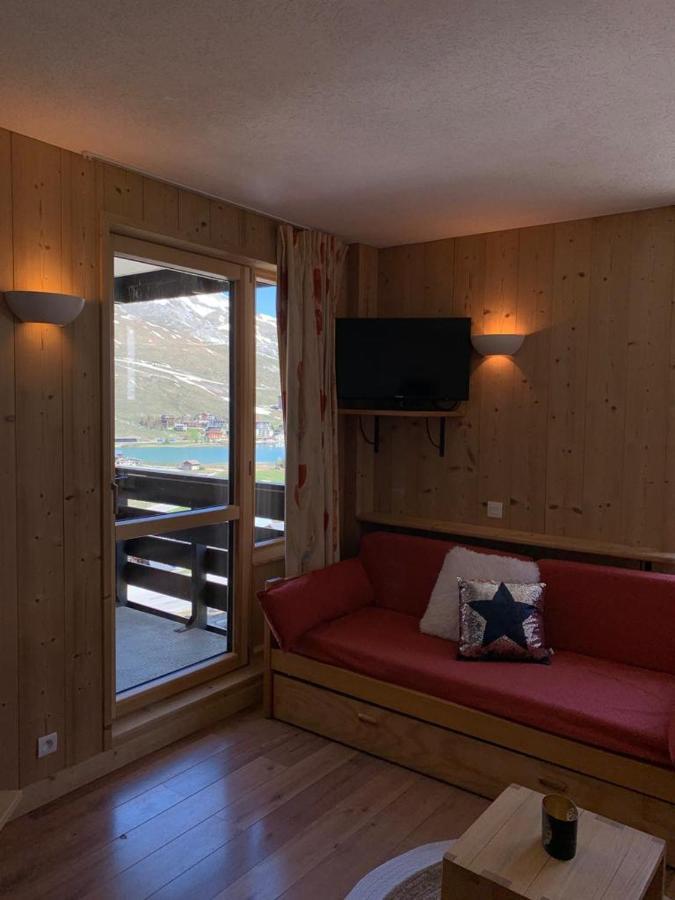 Apartment Val Claret, T2 Confort De 36m2 Tignes