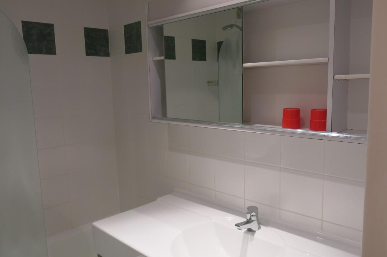Val Claret, T2 Confort De 36m2 Apartment