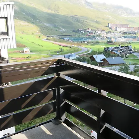 Val Claret, Tignes T2 Tout Confort De 36M2 Exterior foto