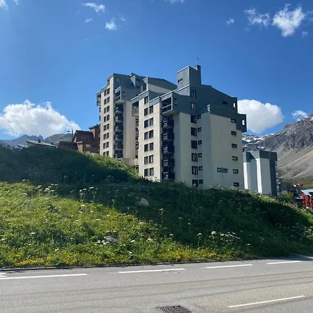 Val Claret, Tignes T2 Tout Confort De 36M2 Exterior foto