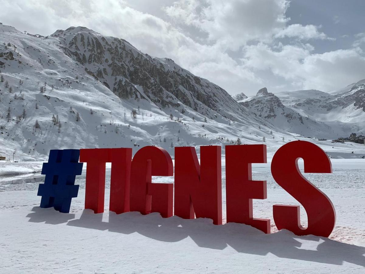 Appartement Val Claret, T2 Confort De 36m2 Tignes