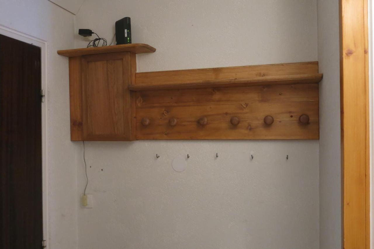 Appartement Val Claret, T2 Confort De 36m2