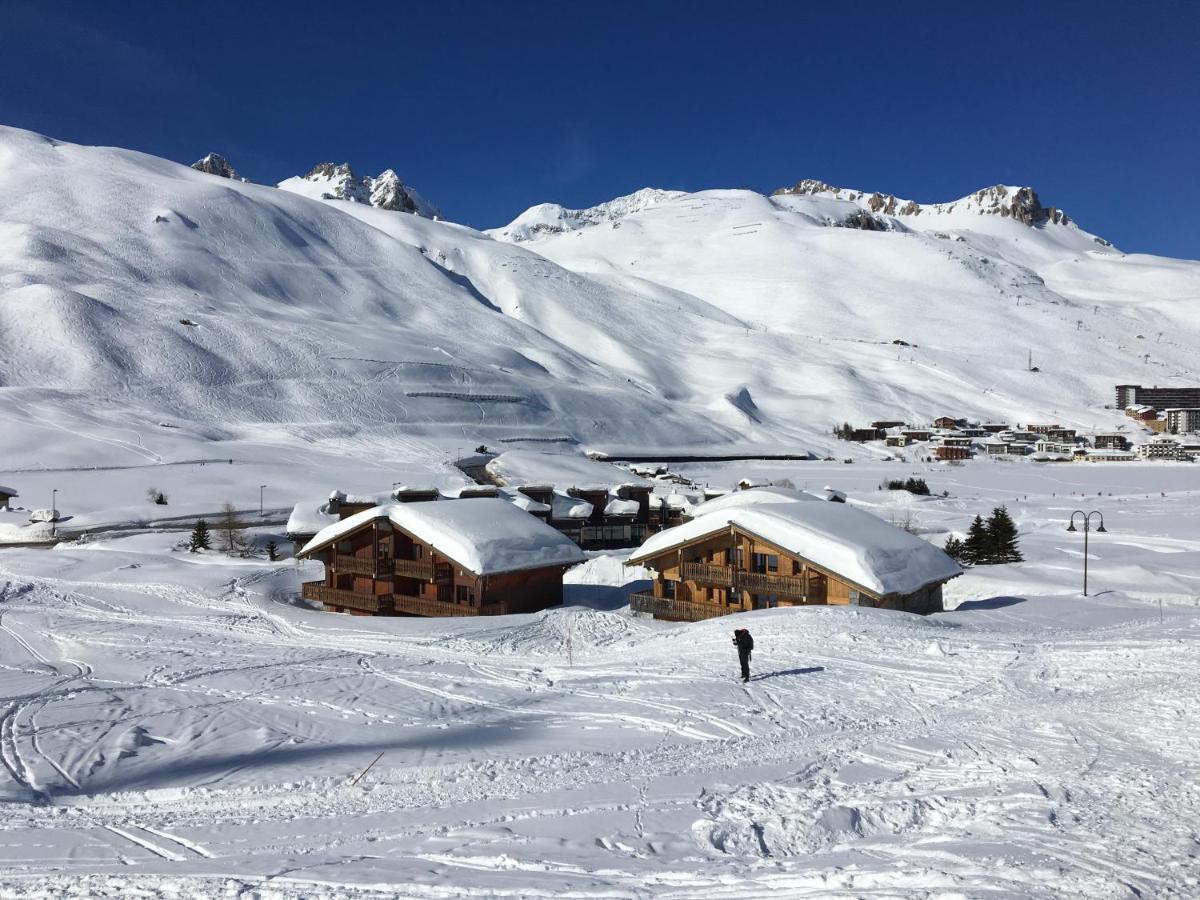 Val Claret, T2 Confort De 36m2