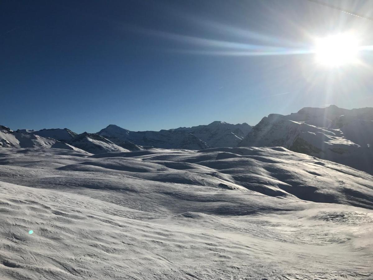 Val Claret, T2 Confort De 36m2 Tignes