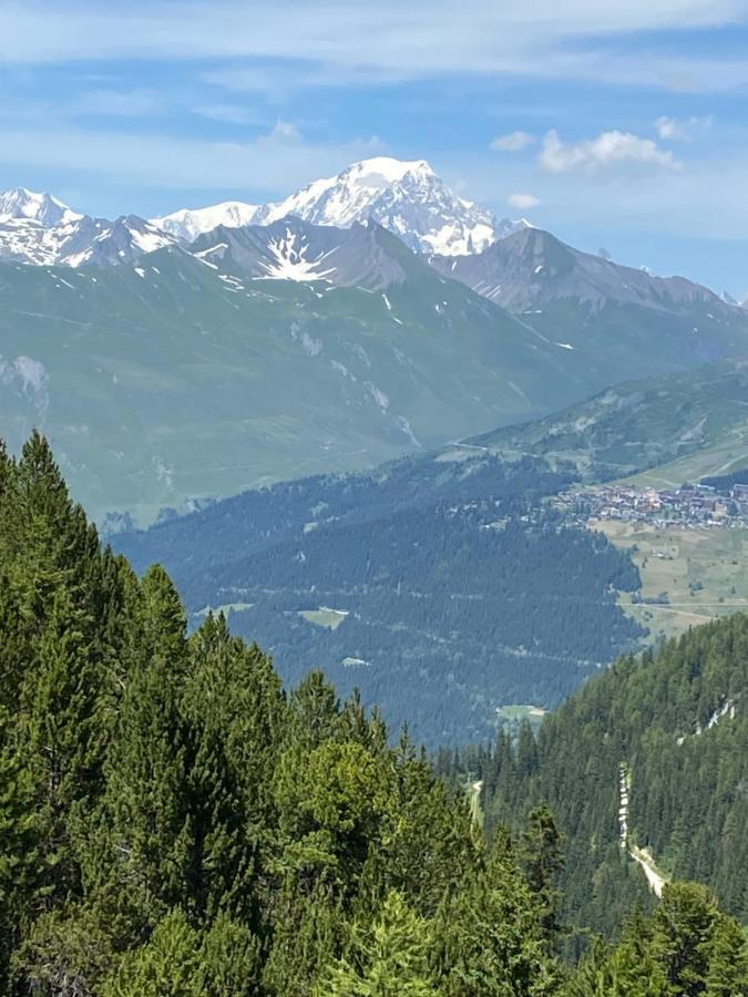 Val Claret, T2 Confort De 36m2 Appartement Tignes