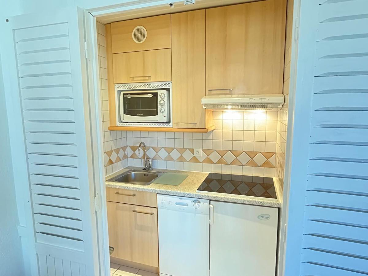 Val Claret, T2 Confort De 36m2 Appartement Tignes