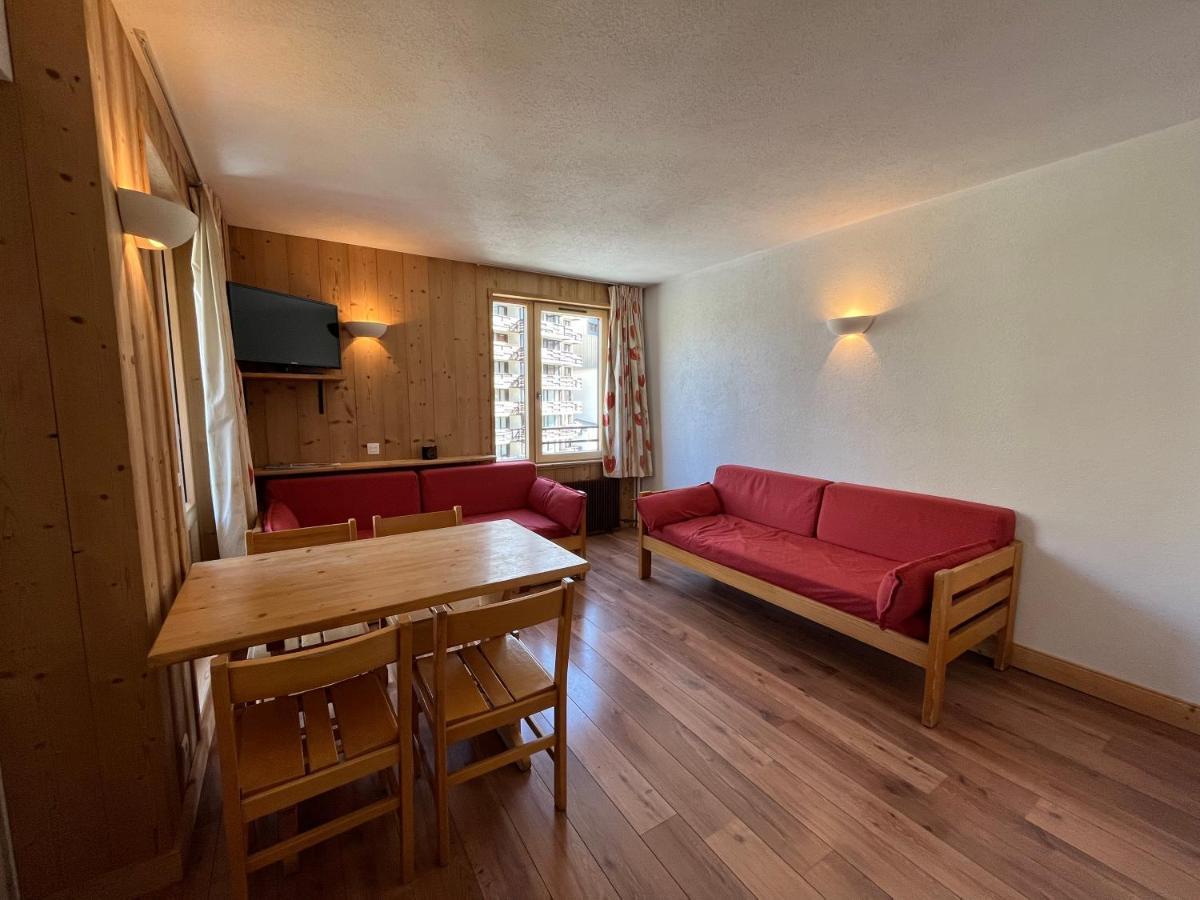 Val Claret, T2 Confort De 36m2