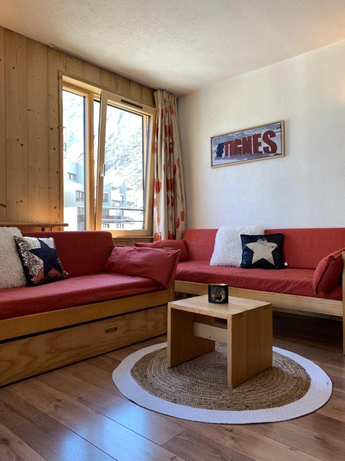 Val Claret, T2 Confort De 36m2 Appartement