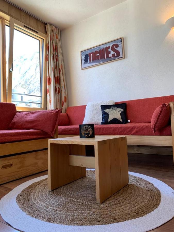 Val Claret, T2 Confort De 36m2 Appartement *